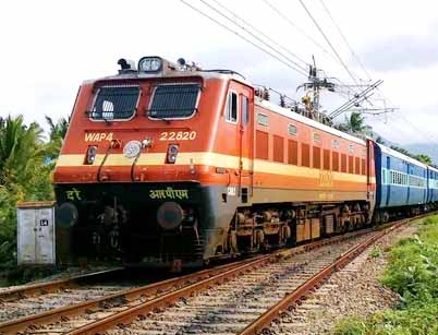 Jharkhand News : झारखंड से गुजरने वाली कई ट्रेनें प्रभावित, आसनसोल मंडल में ब्लॉक से बदला शेड्यूल