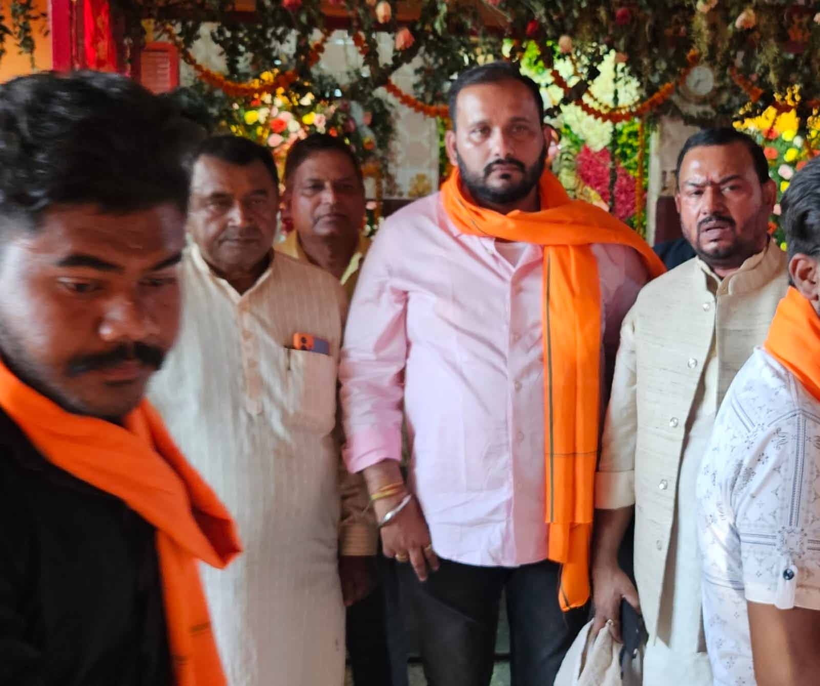 Ranchi News: हटिया में यादव समाज की बैठक, 10 मई को प्रांतीय महाजुटान की तैयारी तेज