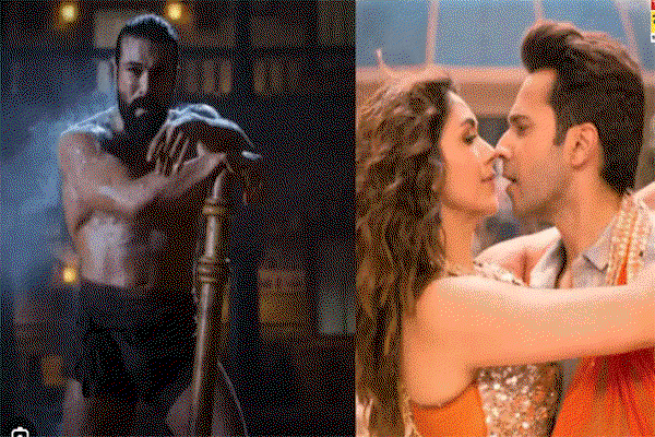 Box Office Collection:  पेड्डी VS 'है जवानी तो इश्क होना है',जानें किसने मारी बाजी