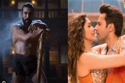 Box Office Collection:  पेड्डी VS 'है जवानी तो इश्क होना है',जानें किसने मारी बाजी