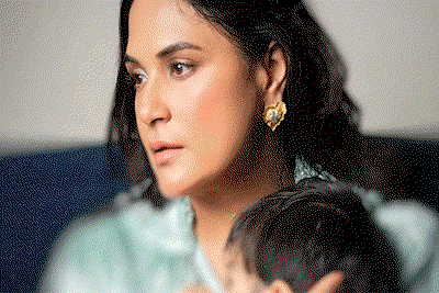 Entertainment News :  वायरल हुआ ऋचा चड्ढा का वीडियो, बेटियों व बेटों की सुरक्षा पर छिड़ी बहस