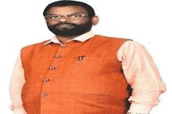शिक्षक से राज्यसभा प्रत्याशी तक, जानें JMM नेता बैद्यनाथ राम का दिलचस्प सफर