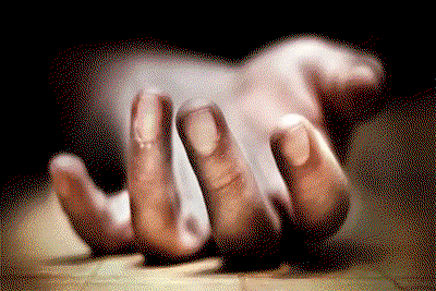 Chandil News: छात्रा ने फांसी लगाकर की आत्महत्या, जांच में जुटी पुलिस