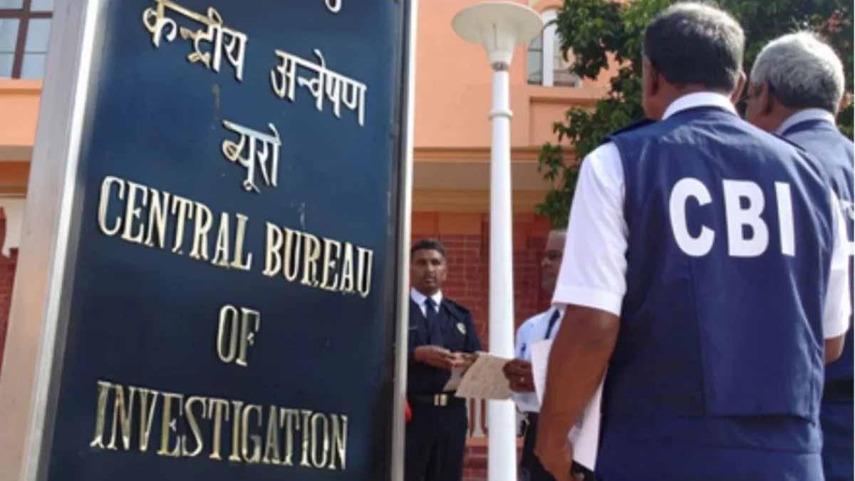 बंगाल CM के PA हत्याकांड का शूटर चार दिनों के CBI रिमांड पर