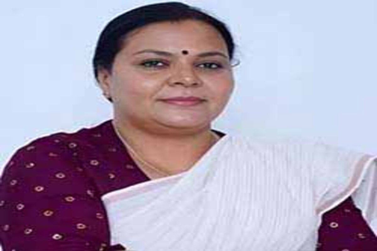 विधानसभा : छात्रों के साथ आज वार्ता होगी, हर समस्या का समाधान होगा- दीपिका पांडेय सिंह