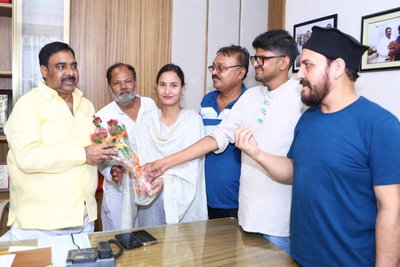 JPSC-JSSC परीक्षा विवाद : उद्योग मंत्री से मिला संयुक्त प्रतिनिधिमंडल, SIT जांच समेत कई मांगें उठाईं