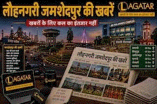 Jamshedpur News: टाइल्स दुकान में लाखों की चोरी, CCTV में कैद हुआ चोर
