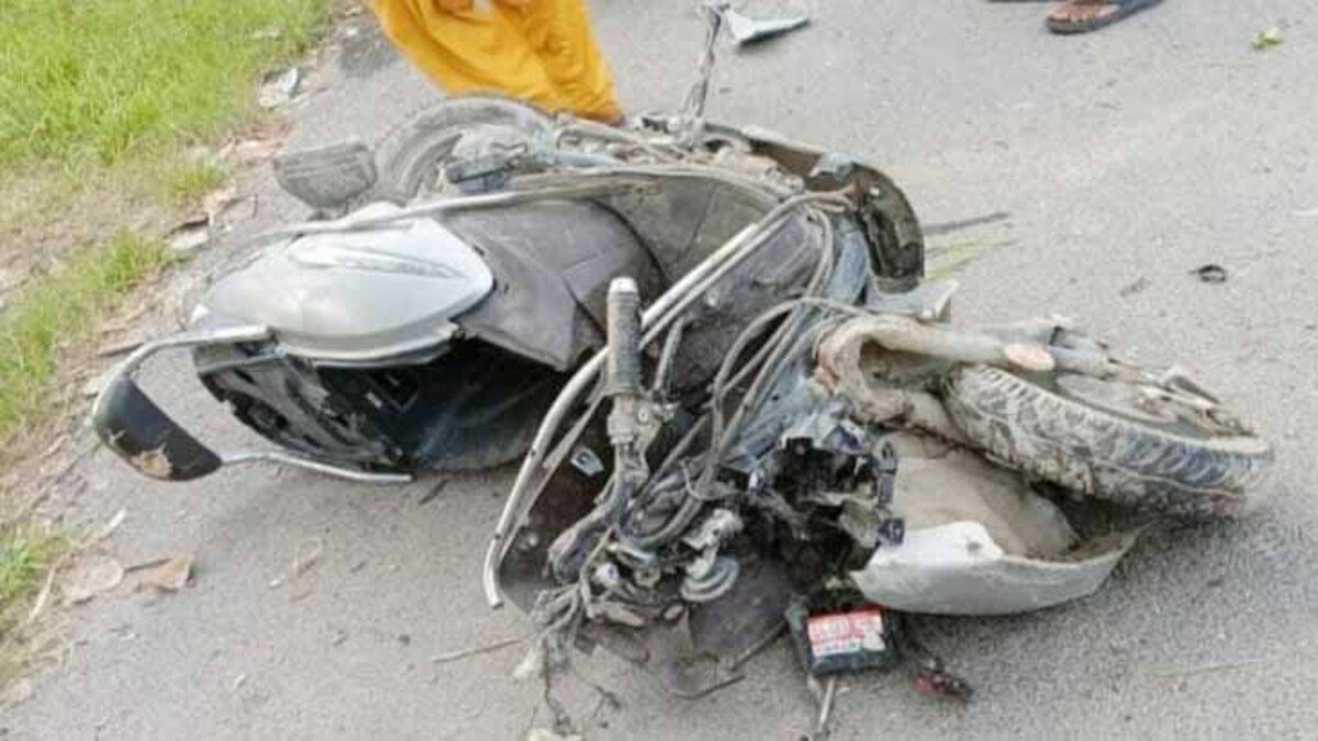 Accident