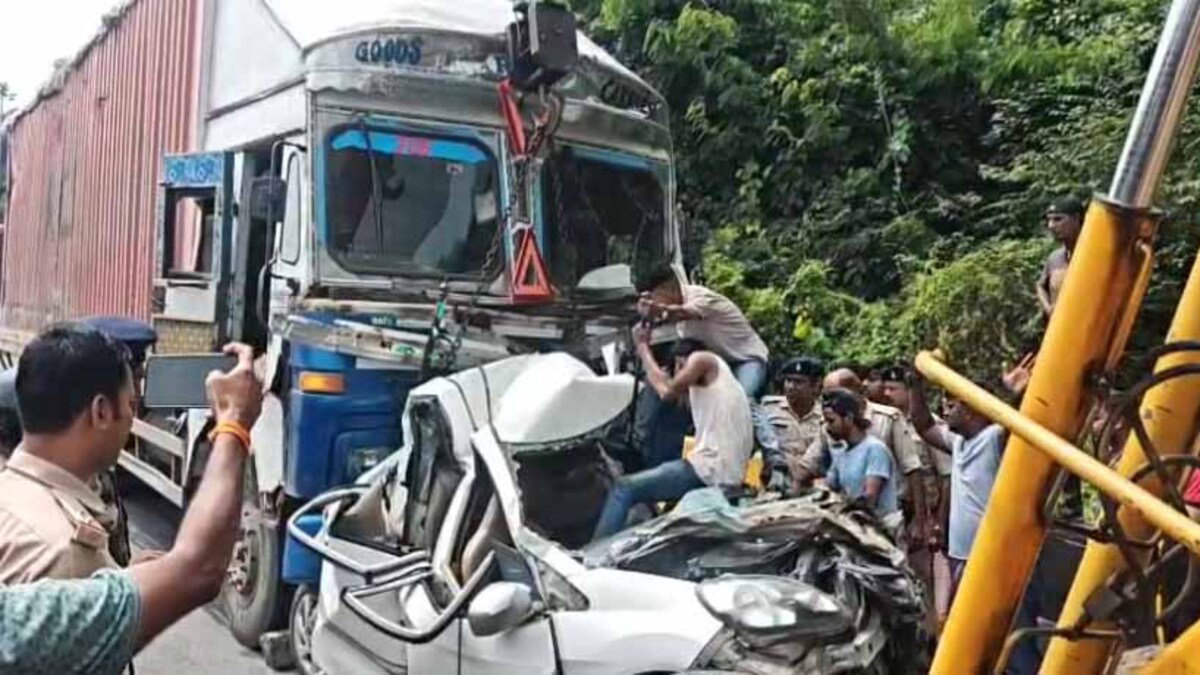 Accident