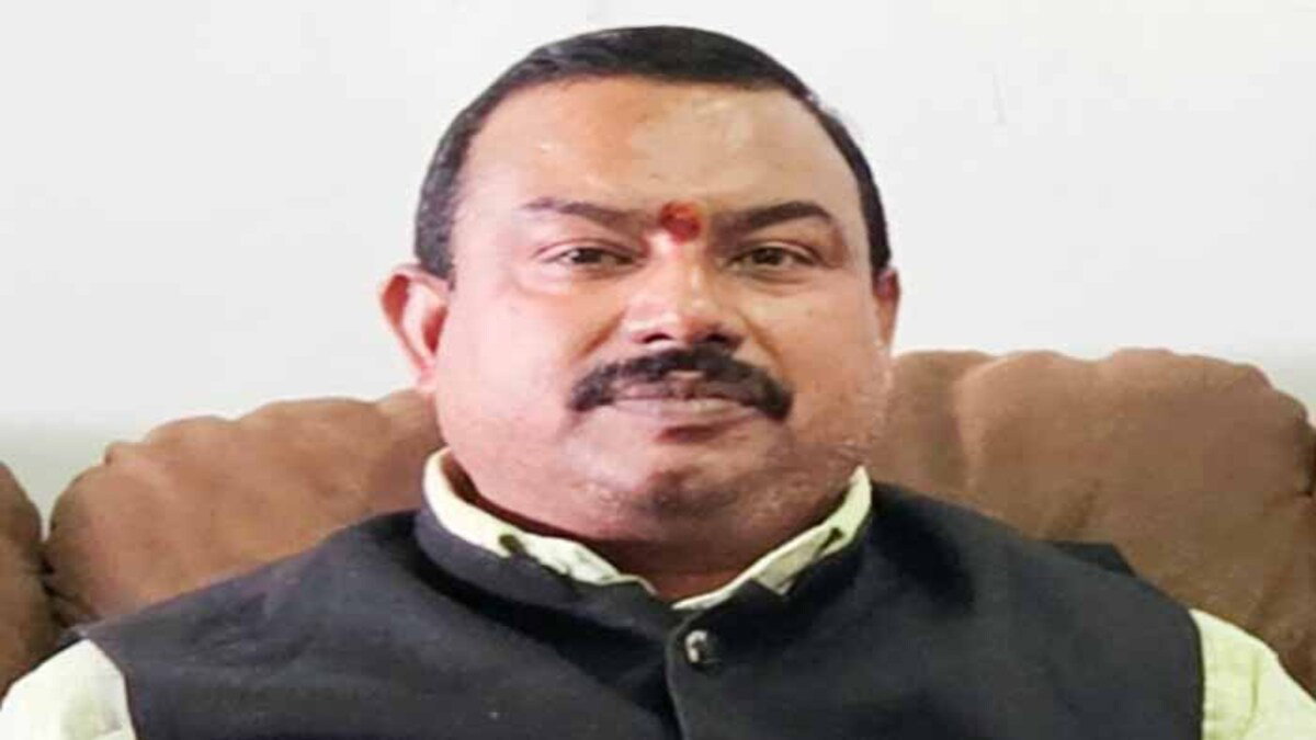 Kailash Yadav RJD