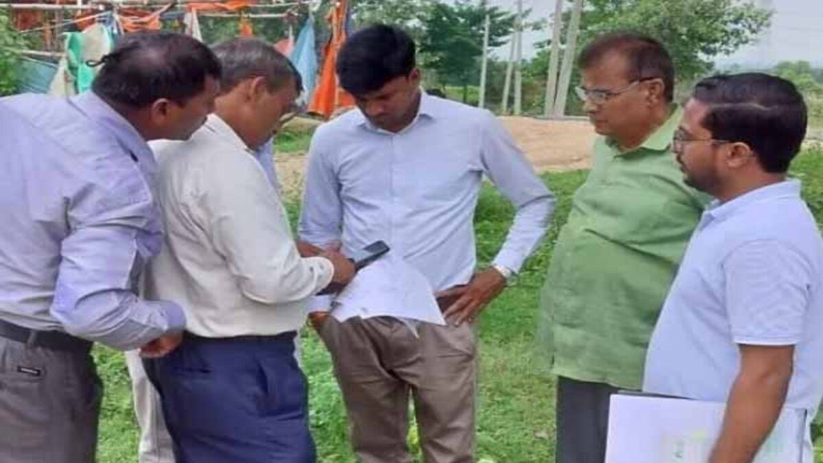 चतरा के कौलेश्वरी पर्वत पर रोपवे का सपना अधूरा, शिलान्यास से पहले सुदिव्य सोनू का निधन