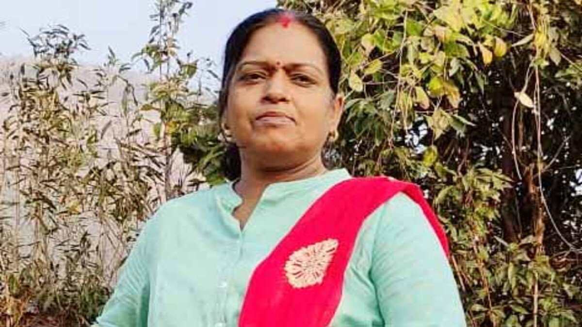 Ragini Sharma