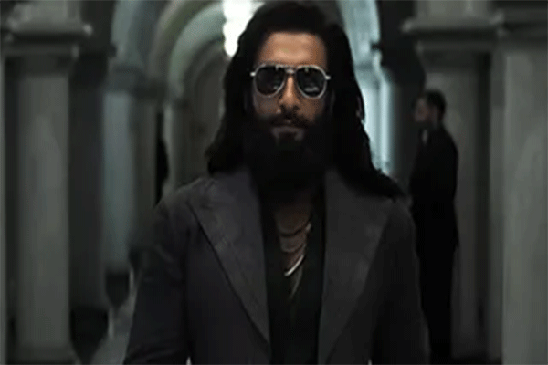 रणवीर सिंह की फील्म ‘धुरंधर 2’ ने रचा इतिहास, रिलीज से पहले ही कमाए करोड़ों रुपये