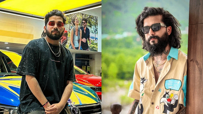 Anurag Dobal विवाद में नया मोड़,भाई के क्रिप्टिक पोस्ट से मचा हंगामा