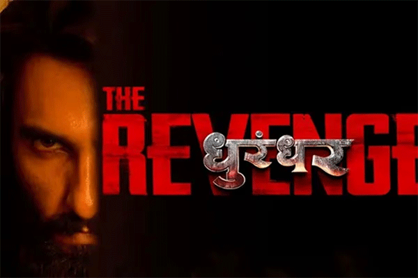 ‘धुरंधर 2’ का क्रेज, एडवांस बुकिंग शुरू होते ही टिकटों की कीमतें बढ़ीं