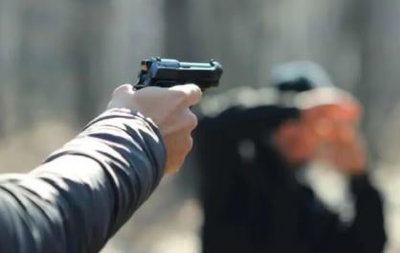 रांची: एयरपोर्ट थाना इलाके में गोलीबारी, एक की मौत, मौके पर पहुंची पुलिस