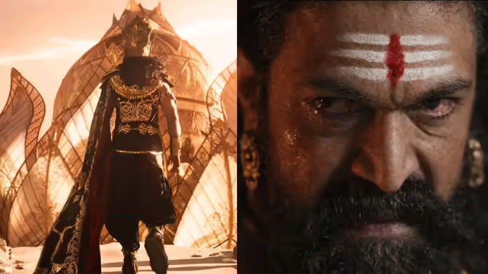 रणबीर कपूर की मेगा फिल्म रामायणम् में रावण का दिखेगा नया और दमदार रूप