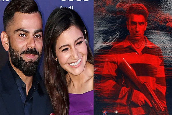 विराट- अनुष्का पर चढ़ा ‘धुरंधर 2’ का खुमार, पोस्ट शेयर कर की रणवीर की सिंह तारीफ