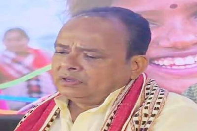 विश्व स्वास्थ्य दिवस पर इरफान अंसारी का ऐलान, झारखंड में लागू होगा हेल्थ कार्ड