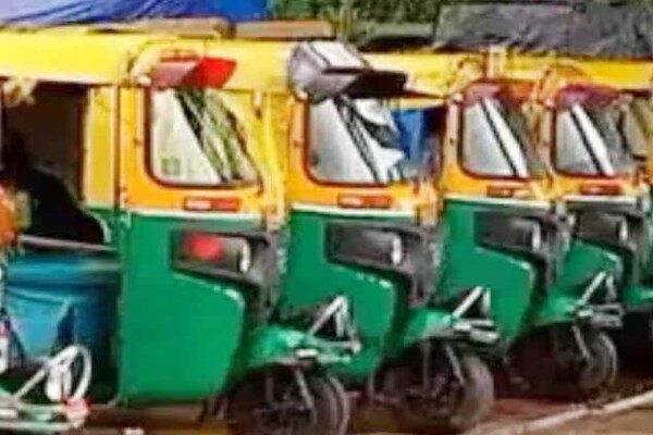 रांची में ऑटो व टोटो से अवैध वसूली को लेकर धरना-प्रदर्शन 8 को