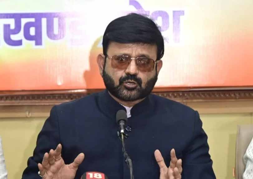 वित्तीय कुप्रबंधन चरम पर, जनता के पैसों पर सरकार की भारी लापरवाही : प्रतुल