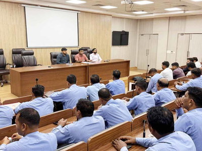 रांची: अतिक्रमण व गंदगी के खिलाफ निगम की सख्ती, हर वार्ड में चलेगा विशेष अभियान