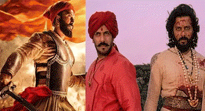 Entertainment News:  छठे दिन भी नहीं थमा ‘राजा शिवाजी’ का तूफान, तोड़े कई रिकॉर्ड