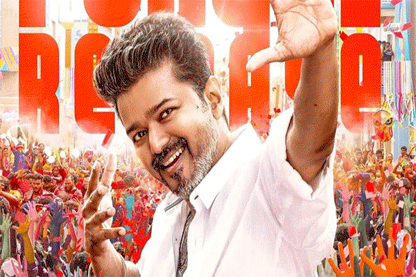 Entertainment News  : जन नायकन’  के नए टाइटल ने मचाई हलचल, फैंस बोले – अब CM हीरो की एंट्री