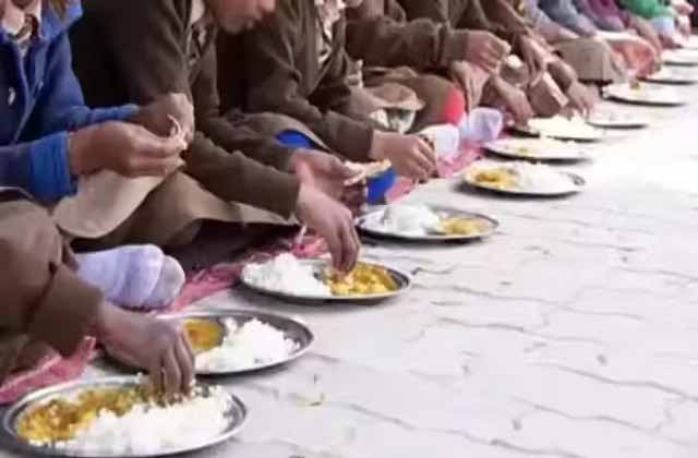 Bihar News : सहरसा में मिड डे मील खाने के बाद 250 से ज्यादा बच्चे बीमार, अस्पताल में भर्ती