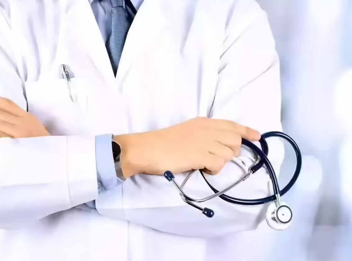 Health News : झारखंड में बाहर के डॉक्टरों को मिल सकती है राहत, मेडिकल काउंसिल नियम में बदलाव की तैयारी