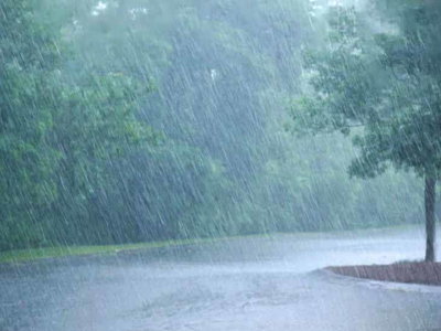 Weather News: झारखंड के 19 जिलों में सामान्य से 276% ज्यादा बारिश, रांची में सबसे अधिक