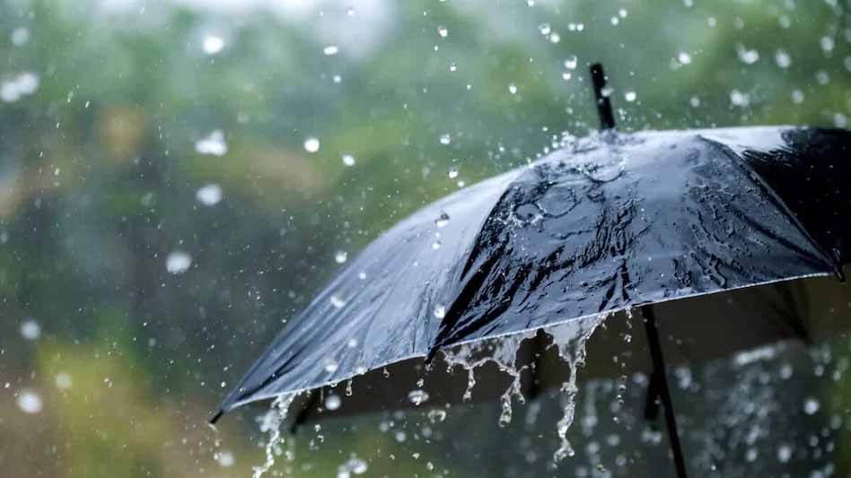 Jharkhand Weather : 9-10 मई को मौसम में होगा बड़ा बदलाव, तेज हवा व बारिश के साथ गिरेगा तापमान