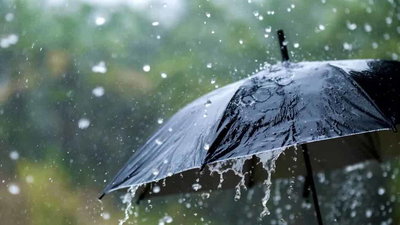 Jharkhand Weather : 9-10 मई को मौसम में होगा बड़ा बदलाव, तेज हवा व बारिश के साथ गिरेगा तापमान