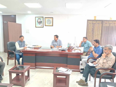 Jharkhand News: स्वास्थ्य विभाग सख्त, बार-बार इस्तीफा देने वाले डॉक्टरों पर लगेगा बैन