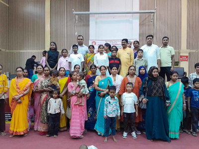Ranchi News : थैलेसीमिया पीड़ितों की समस्याओं पर CM से चर्चा करेंगे मंत्री हफीजुल हसन