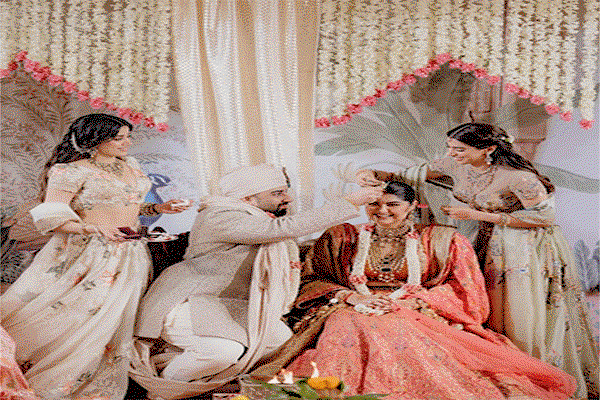 Entertainment News : एक दूजे के हुए अंशुला - रोहन, अर्जुन ने शेयर किया इमोशनल पोस्ट