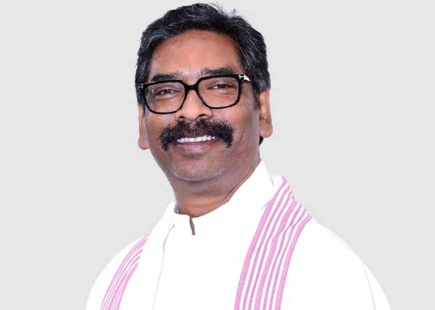 Jharkhand : CM हेमंत सोरेन का दिल्ली दौरा, 100 से ज्यादा IT कंपनियों के सामने रखेंगे रोडमैप