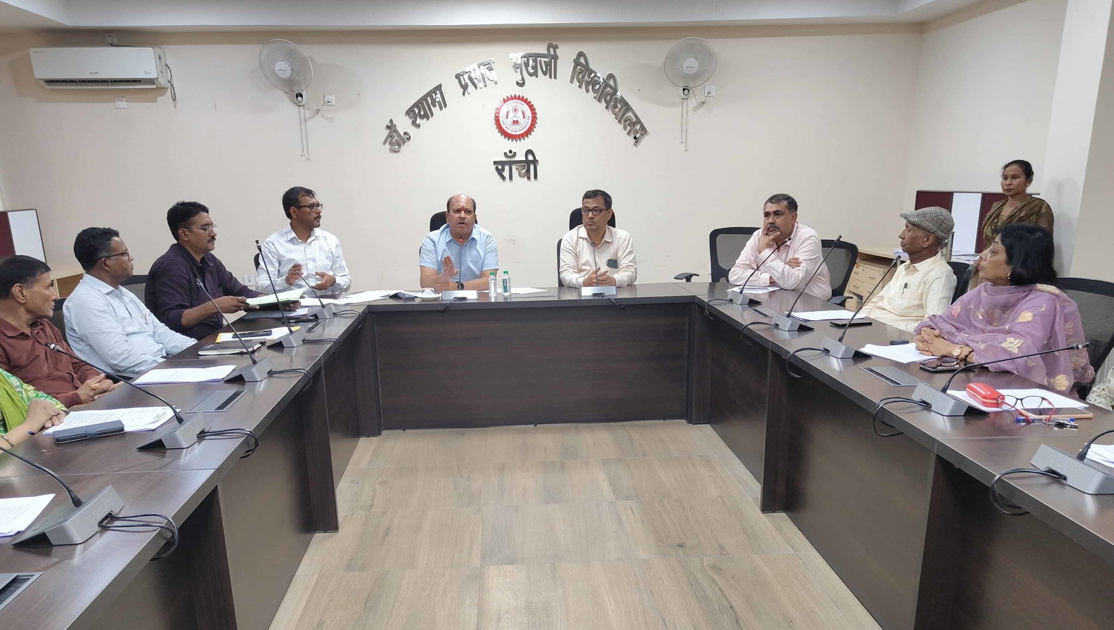 Ranchi : DSPMU में स्नातक नामांकन प्रक्रिया 8 जुलाई से, 3 अगस्त से शुरू होंगी कक्षाएं