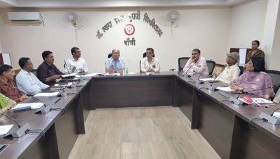 Ranchi : DSPMU में स्नातक नामांकन प्रक्रिया 8 जुलाई से, 3 अगस्त से शुरू होंगी कक्षाएं