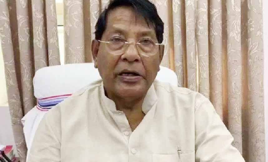 Ranchi News : पूछताछ के बाद रामेश्वर उरांव को रात 8 बजे घर जाने की मिली अनुमति