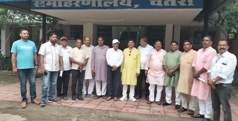 Chatra News : टंडवा मॉब लिंचिंग मामले में भाजपा का सरकार पर हमला, कहा- बेगुनाहों को न फंसाए पुलिस
