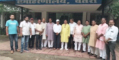 Chatra News : टंडवा मॉब लिंचिंग मामले में भाजपा का सरकार पर हमला, कहा- बेगुनाहों को न फंसाए पुलिस