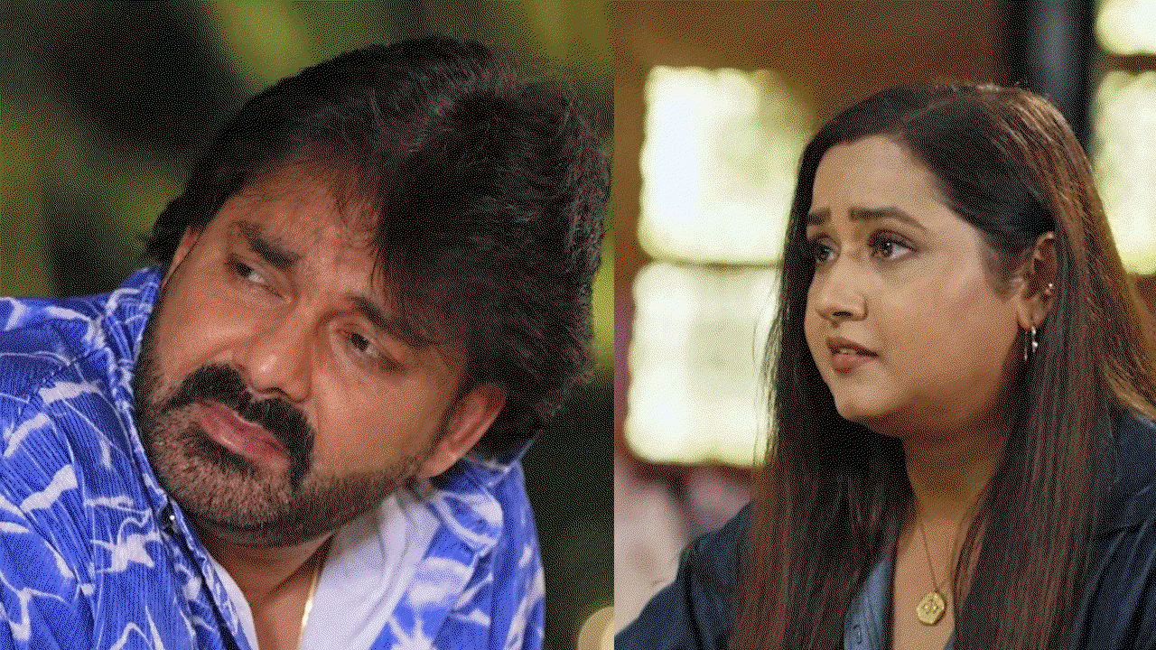 Bhojpuri Bawal : काजल राघवानी ने  पवन सिंह पर लगाया बड़ा आरोप,बोलीं– जबरदस्ती किसिंग सीन करवाया...