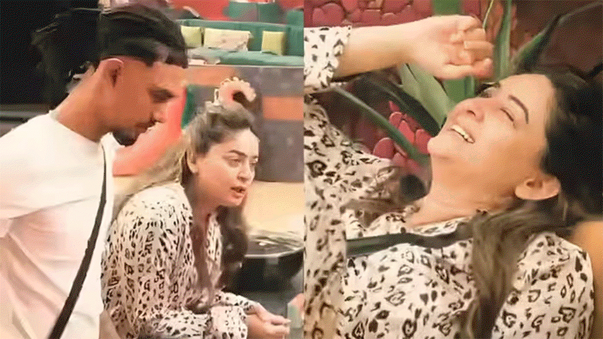 Bigg Boss 20