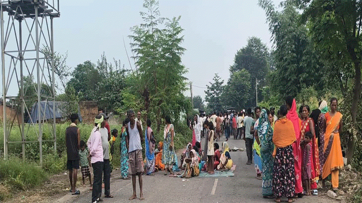 Road Accident