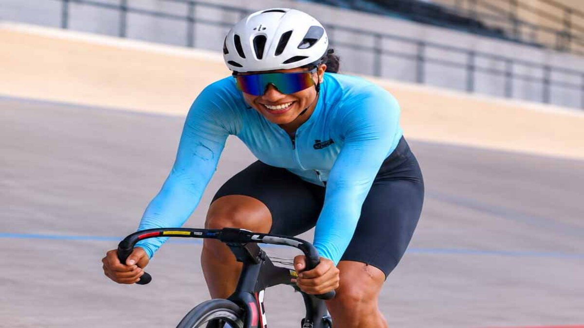 Sarita Kumari