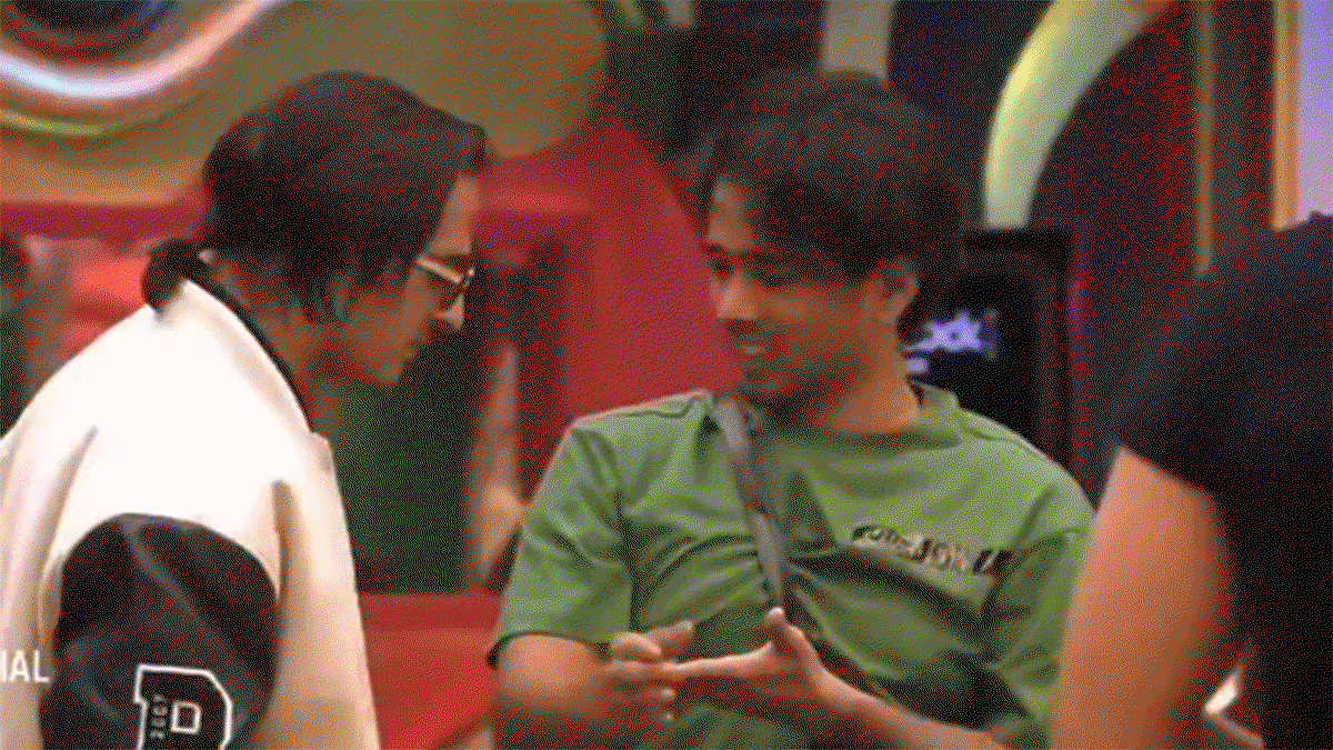 Bigg Boss 20