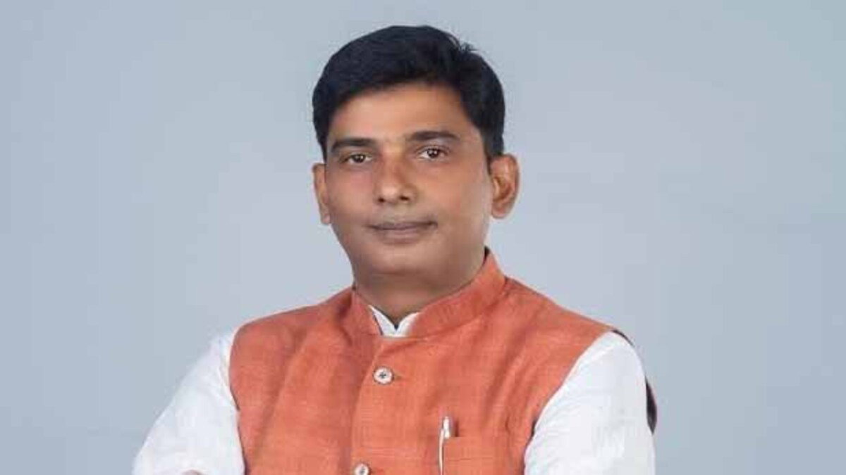 Sandip Verma
