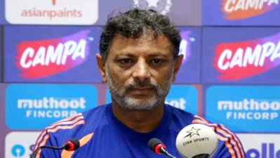 IND vs WI T20: क्या वैभव सूर्यवंशी को मिलेगी प्लेइंग इलेवन में जगह? कोच के जवाब ने बढ़ाया सस्पेंस