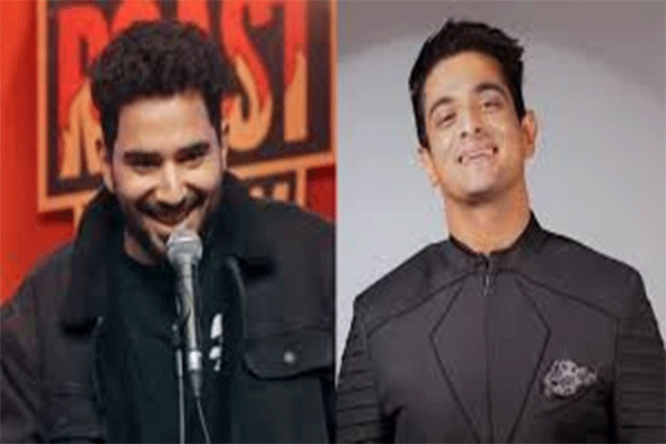 समय रैना ने ‘इंडियाज गॉट लेटेंट’ विवाद पर तोड़ी चुप्पी, रणवीर के जोक को लेकर किया बड़ा खुलासा